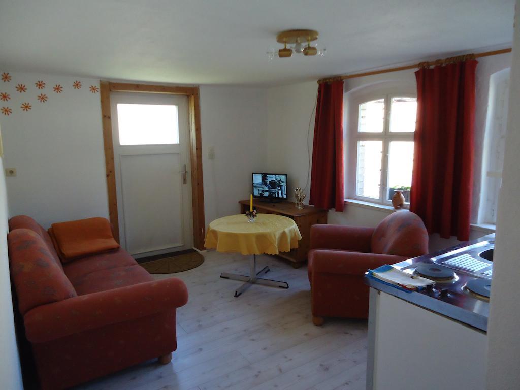 Zur Alten Jugendherberge Burg  Room photo